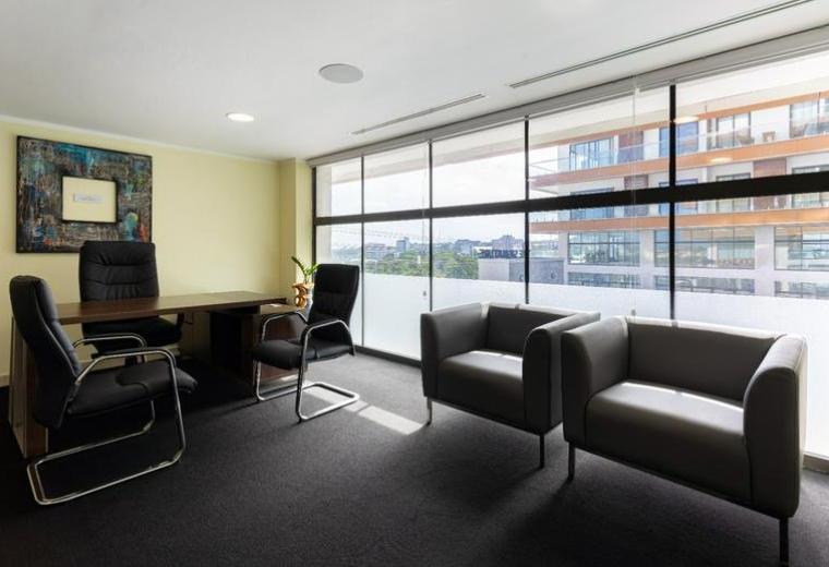 The Signature Apartments, Boundary Road, Accra, Ghana