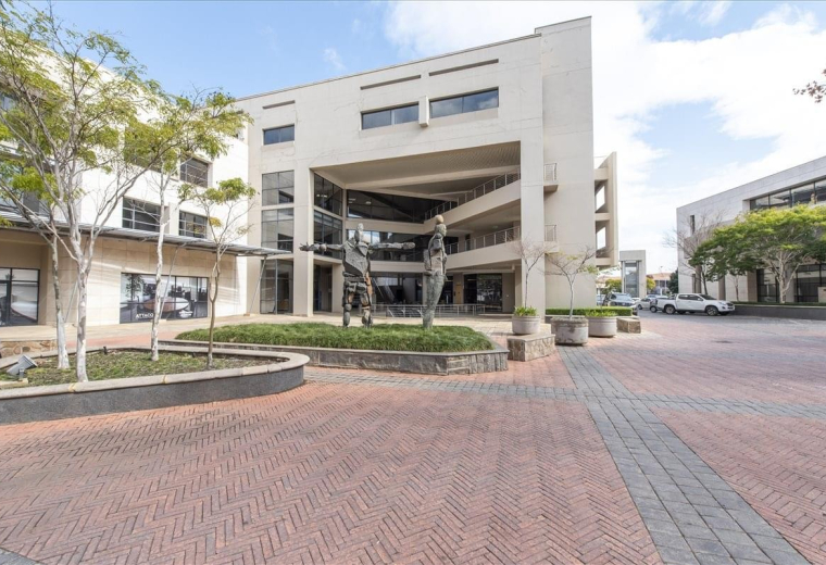 3rd Floor, Building 2, Broonklyn Bridge Office Park, 570 Fehrsen Street, Pretoria