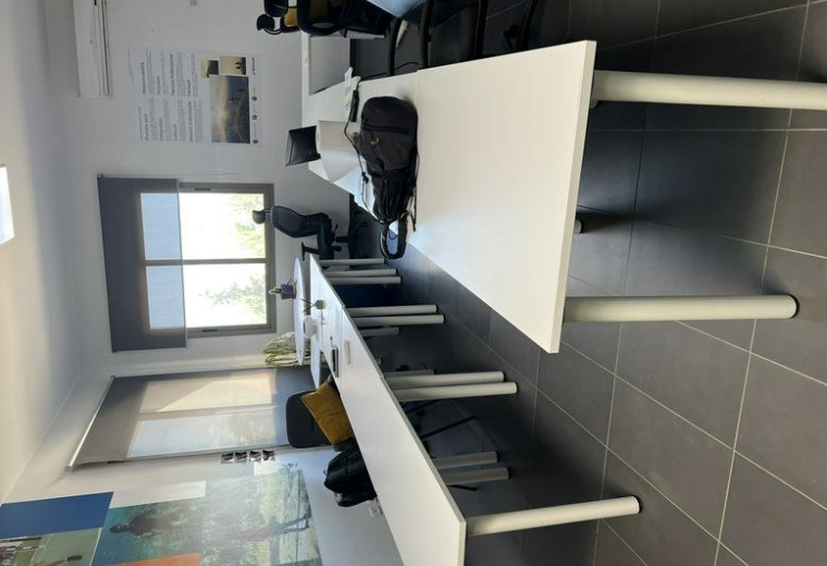 Centre Millennium, 2nd Floor, Block B, Sidi Daoud, La Marsa