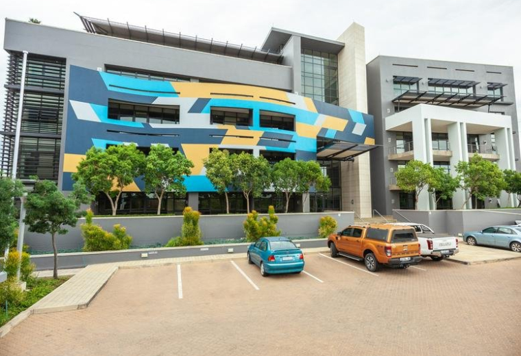 Corobay Corner Building A, Corner of Corobay and Aramist (Entrance on Dallas Avenue), Waterkloof Gle