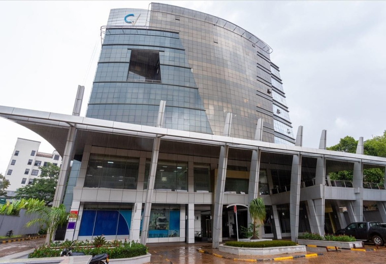 7th floor, Course View Towers, Plot 21, Yusuf Lule Road, Nakasero, Kampala