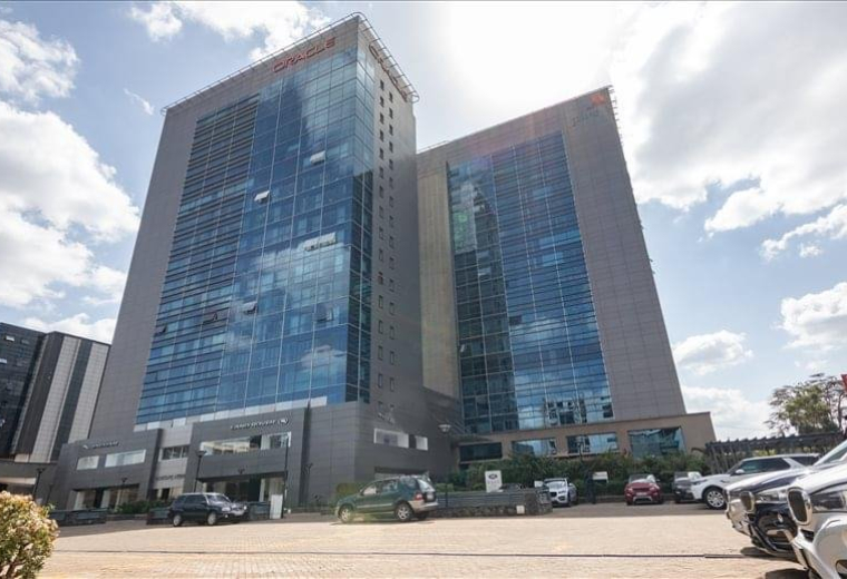 7th Floor, Delta Corner Tower, Chiromo Road, Westlands, Nairobi, Kenya