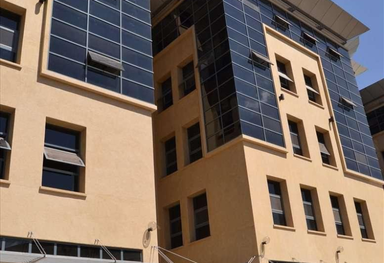 2nd Floor, Eaton Place, United Nations Crescent, Nairobi, Kenya