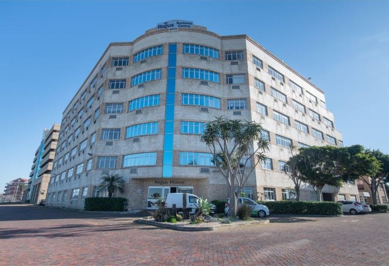 First Bowring House, Fairview Office Park, Ring Road, Port Elizabeth, South Africa