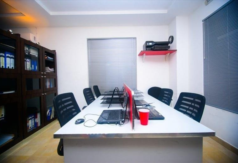 Fola Osibo Street Lekki Phase 1, Lekki, Nigeria