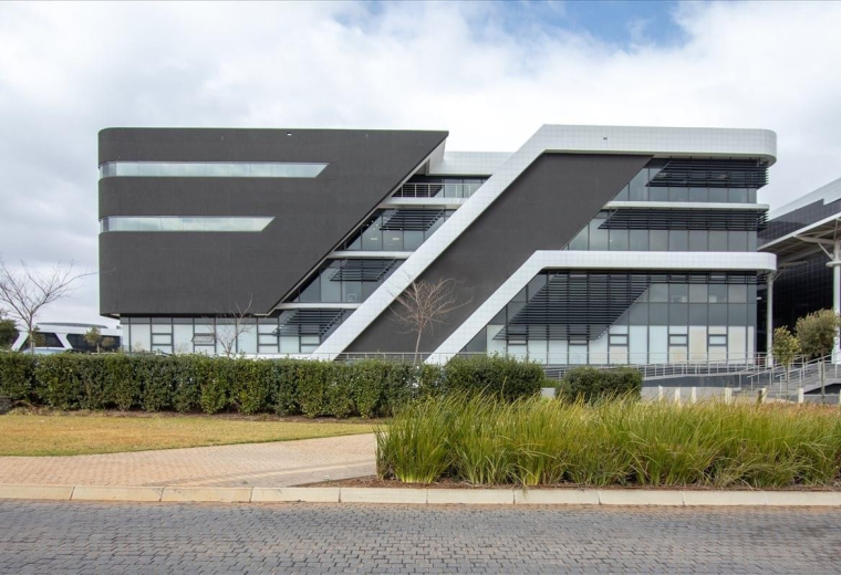 Byls Bridge Office Park, Building 14, Jean Avenue, Centurion
