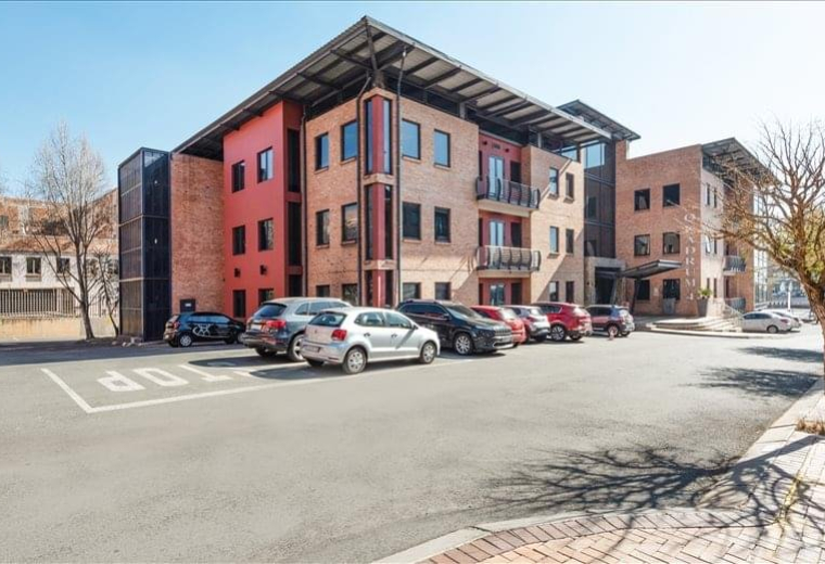 Ground Floor, 4 Quadrum Office Park, 50 Constantia Boulevard, Constantia Kloof Ext 28, Johannesburg
