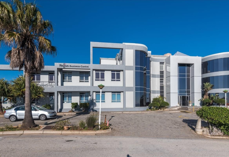 1st Floor, Harbour View Building, Oakworth Road, Humewood, Port Elizabeth