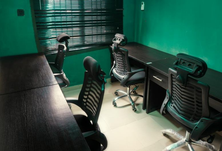 The Cave Africa, House 3, W Close, 21 Road, Festac, Lagos, Nigeria