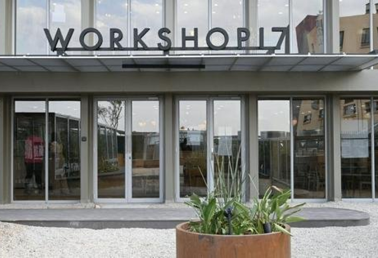 North Tower, Hyde Park Corner, 1st Floor, 6th Road, Johannesburg