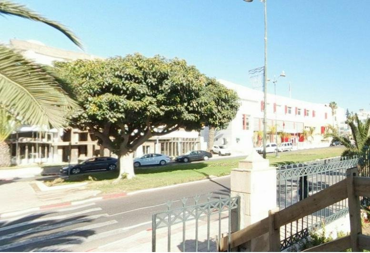 Impasse Avenue Général Kettani, Office 4, Agadir, Morocco