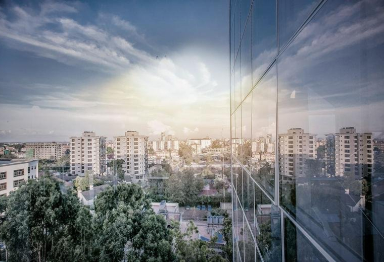 Kaburu Drive, Pinetree Plaza, Ngong Road, Nairobi