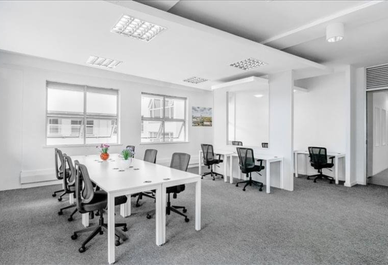 4th Floor, Laiboni Centre, Lenana Road, Nairobi, Kenya