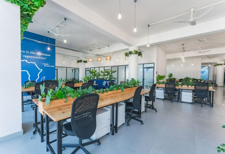 Interior of Mombasa, P.O BOX 83529