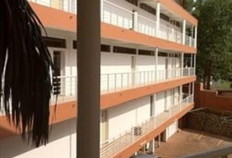 Mukwasi House, Plot 39A, Lumumba Avenue, Nakasero, Kampala, Uganda