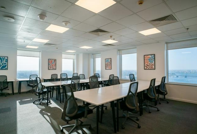 Nile City Towers, 22nd Floor, 2005C Nile Corniche, Cairo