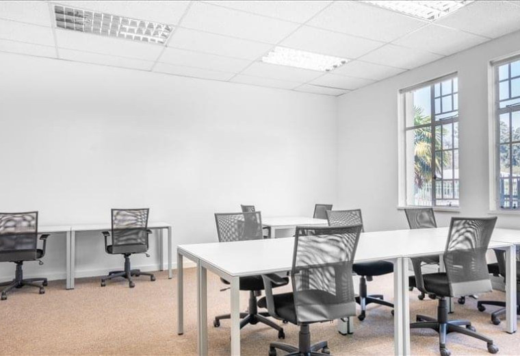 Ground Floor, 1 Casino Road, Foundershill Estate, Johannesburg