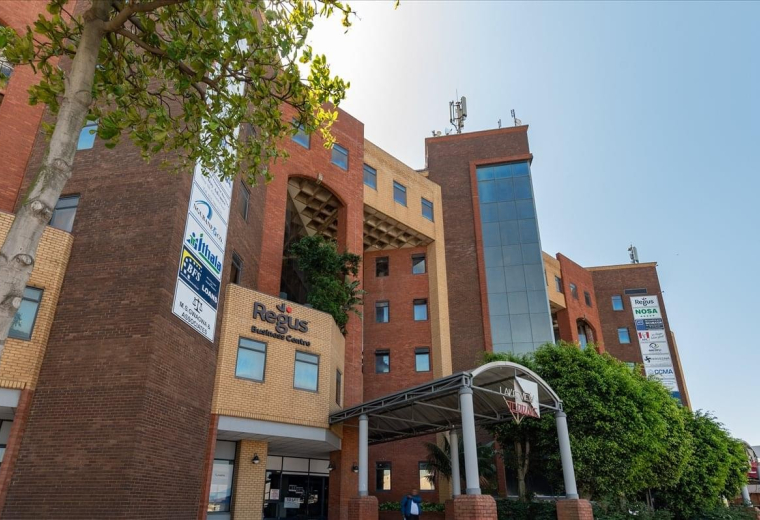 Penny Lane Road, Lakeview Terraces, Richards Bay