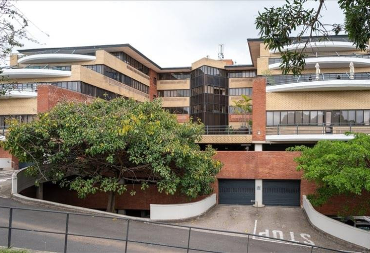 Pharos House, 1st Floor, Westville, Durban, South Africa