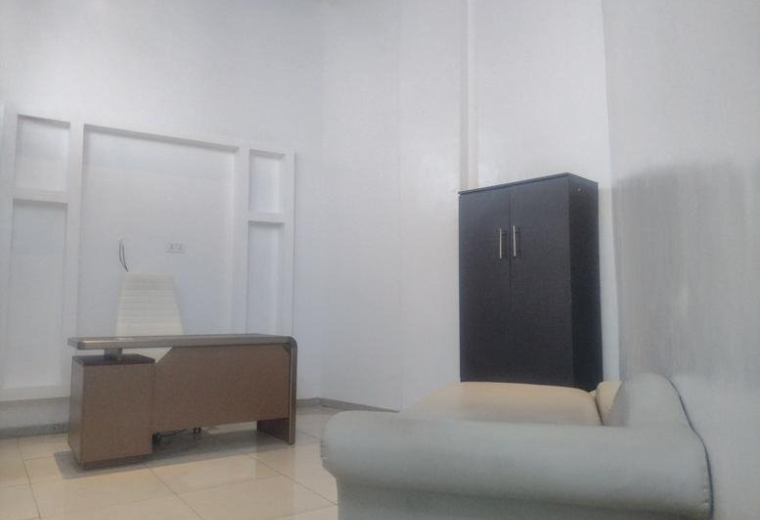 Banex Mall, Plot 1-10 Akiogun Road, Oniru, Lekki, Nigeria