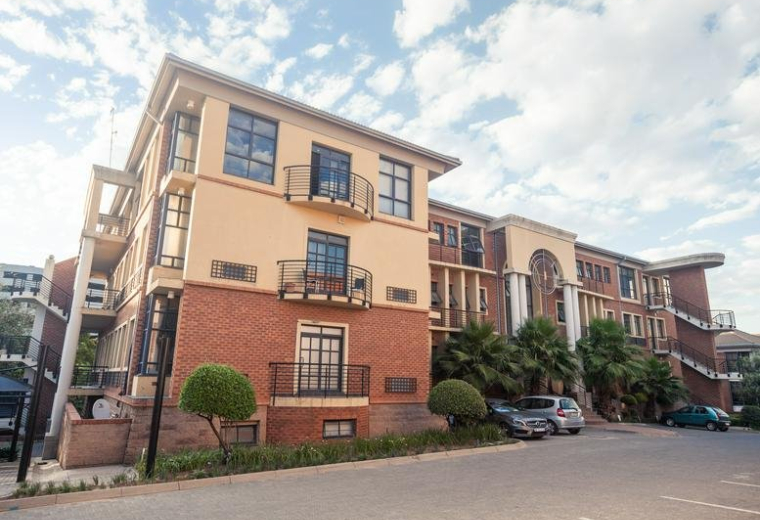 Prism Business Park, Ruby Close, Fourways, Sandton