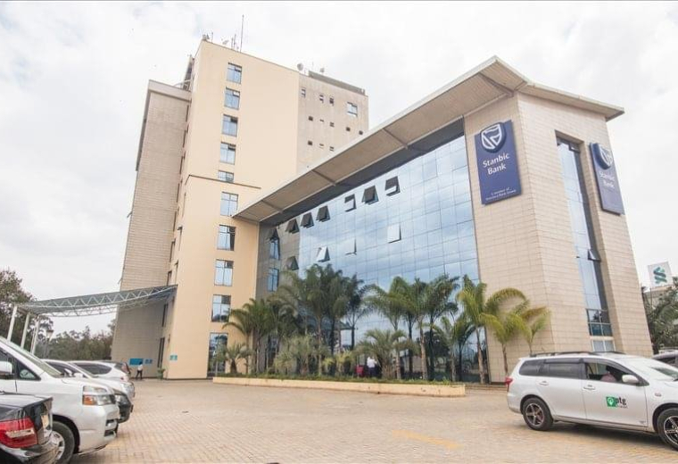 Purshottam Place, Chiromo Road, PO Box 66217, Nairobi, Kenya