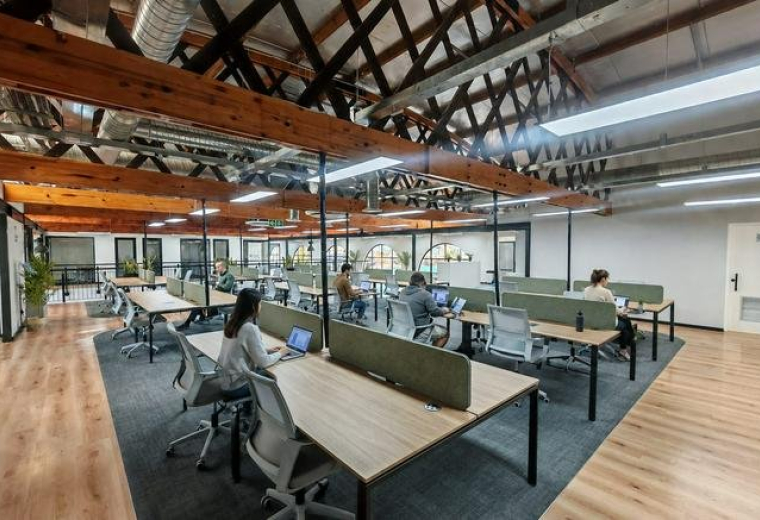 The Foundry, 1st Floor, Sauvignon Street, Stellenbosch, South Africa