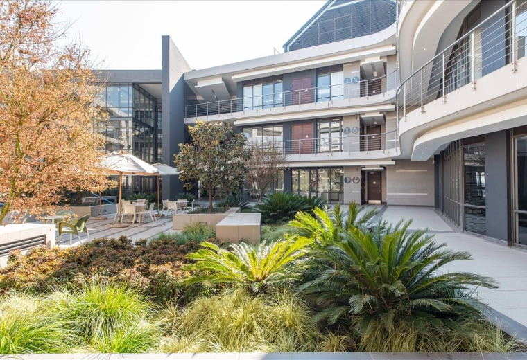 Southdowns Ridge Office Park, Ground Floor, John Vorster Ave, Irene, Centurion