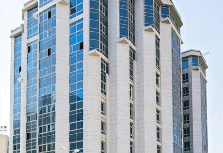 Tower 12, Bavaria Town, Ring Road, Cairo Governorate, Egypt