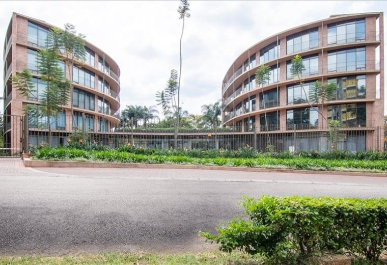 Vienna Court, State House Crescent Road, Nairobi