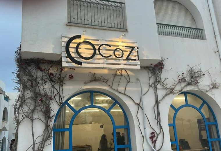 Marina Djerba, Unit C10, Port de Plaisance, Houmt Souk