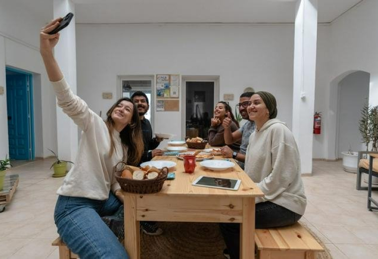 Tourist Zone, Mezraya, Midoun, Djerba