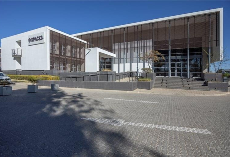 Willow Wood Business Park, Cedar Road, Broadacres, Johannesburg, South Africa