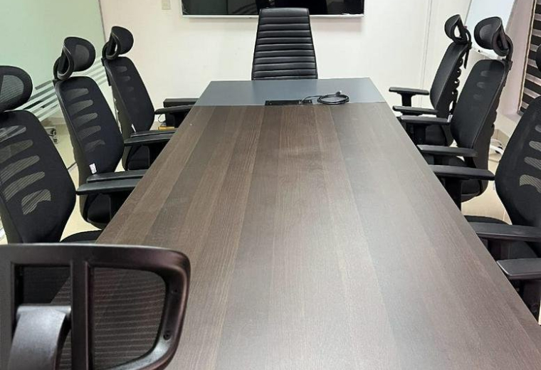 Bank of Industry House, Plot 256 Herbert Macaulay Way, CBD, Abuja, Nigeria