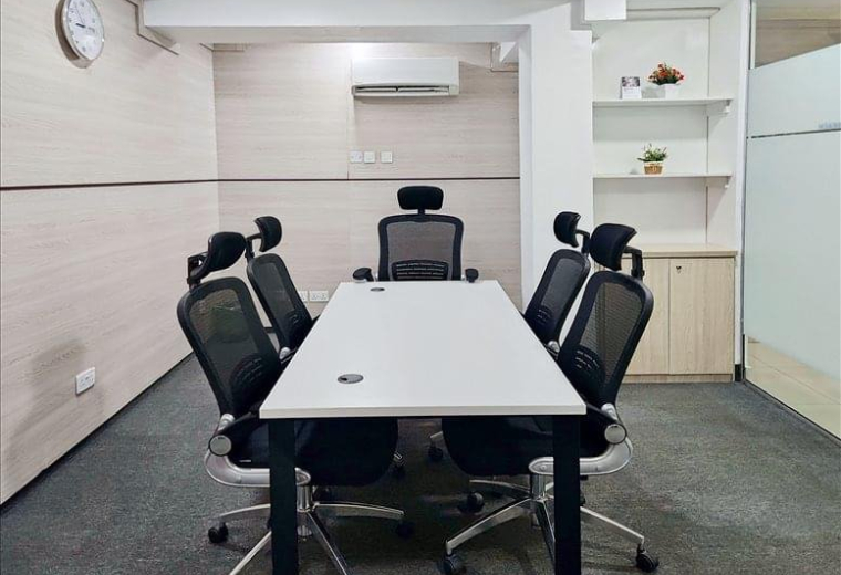 Plot 9, Gbagada Industrial Scheme, Gbagada Expressway, Araromi, Lagos