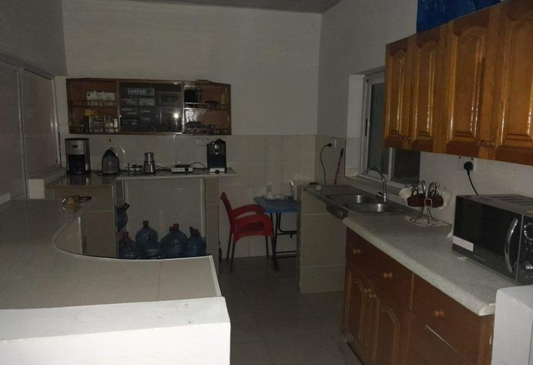 Race Course Lapaz, Accra