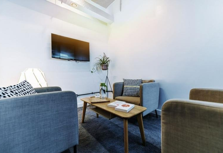 Ring Road Westlands Lane, 4th Floor, Delta Corner Annex, Nairobi