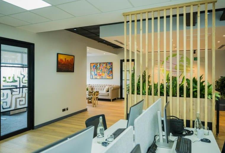 Riverside Square, 10th Floor, 104 Riverside Drive, Nairobi, Kenya