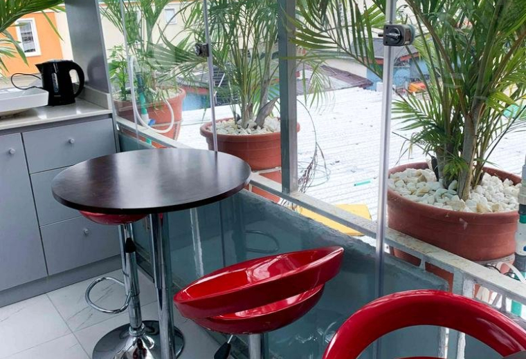 2nd Floor, Wing 5, 4C Idowu Martins Street, Off Adeola Adeku, Victoria Island, Lagos