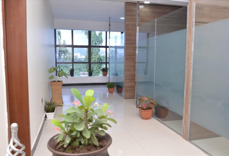 251 Herbert Marcauley Way, Central Area Business District, Abuja