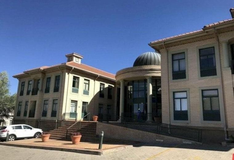 Coral House, 20 Peter Place, Bryanston, Johannesburg