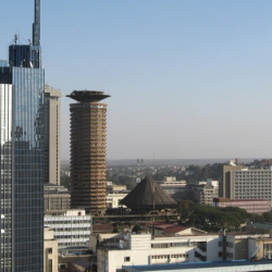 Nairobi City