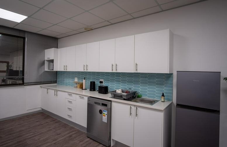 Serviced offices to rent and lease at Metal Box, 25 Owl Street