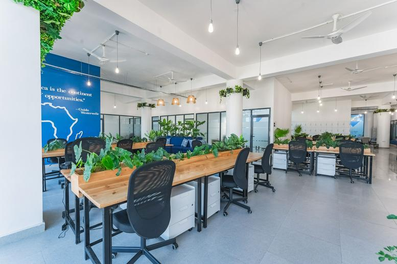 Interior of Mombasa, P.O BOX 83529