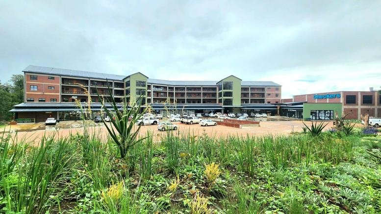 Serviced offices to rent in Pietermaritzburg