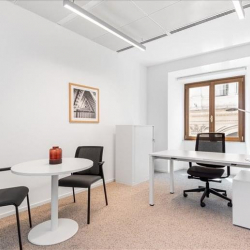 Serviced office centres in central Rabat