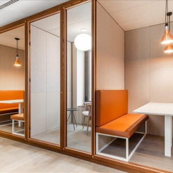 Serviced offices to lease in Rabat