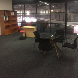 Serviced office to let in Johannesburg