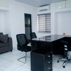 Office space - Victoria Island