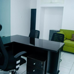 Serviced offices to let in Victoria Island